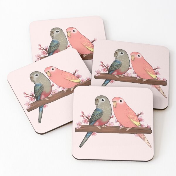 Item preview, Cute Bourke's designed and sold by meruesan.