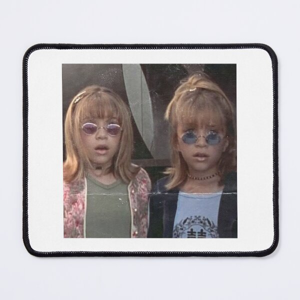 Item preview, olsen 90s designed and sold by Ilustra Club.