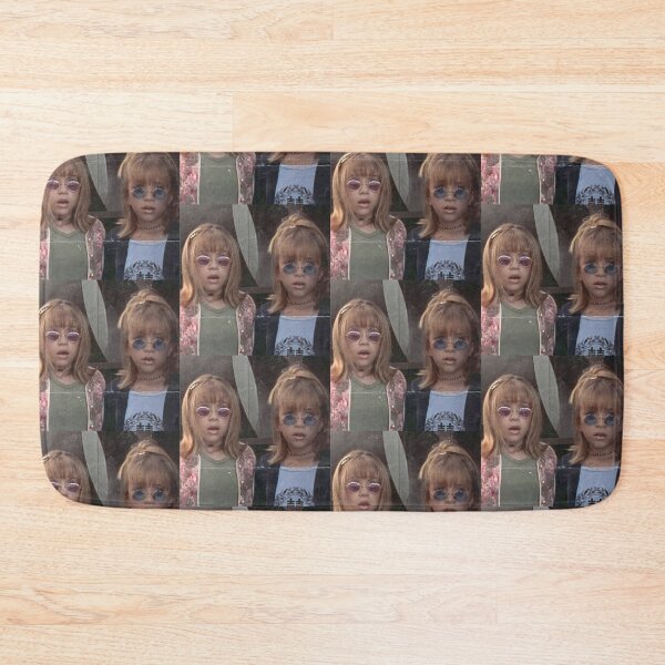 Item preview, olsen 90s designed and sold by Ilustra Club.