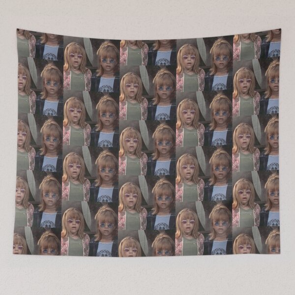 Item preview, olsen 90s designed and sold by Ilustra Club.