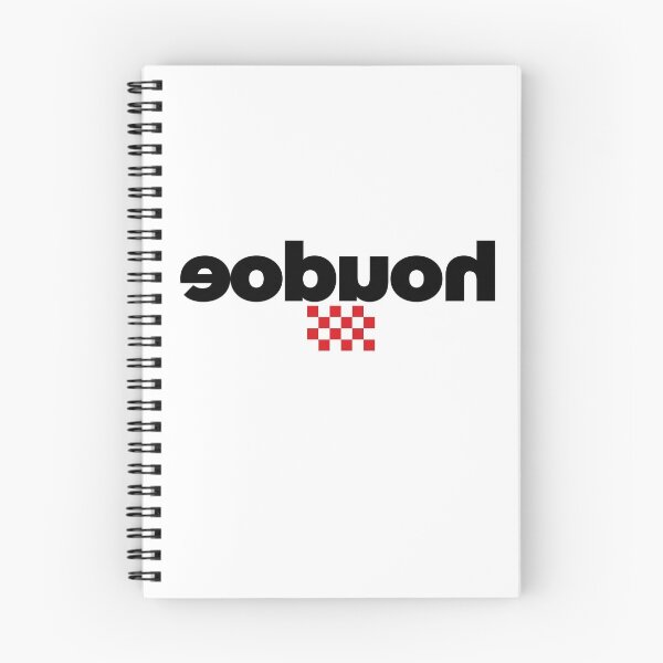 Item preview, Houdoe spiegelschrift, mooi Brabants op Brabantsbeste designed and sold by BrabantsBeste.