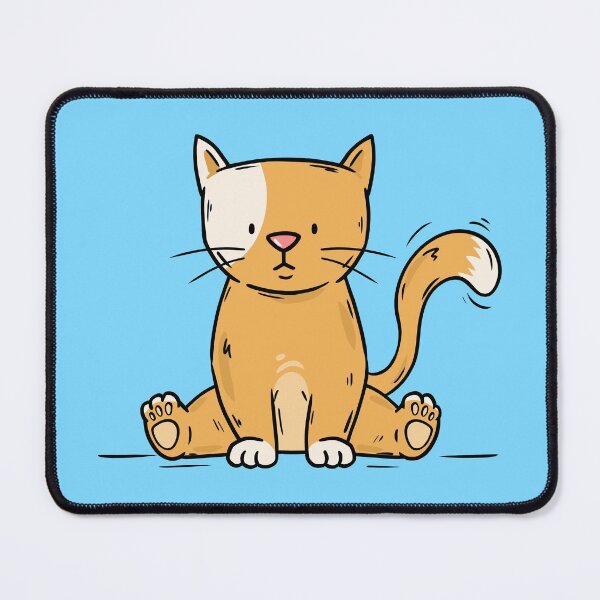 Item preview, Cats designed and sold by otterlyalice.