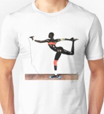 Grace Jones - Island Life Unisex T-Shirt