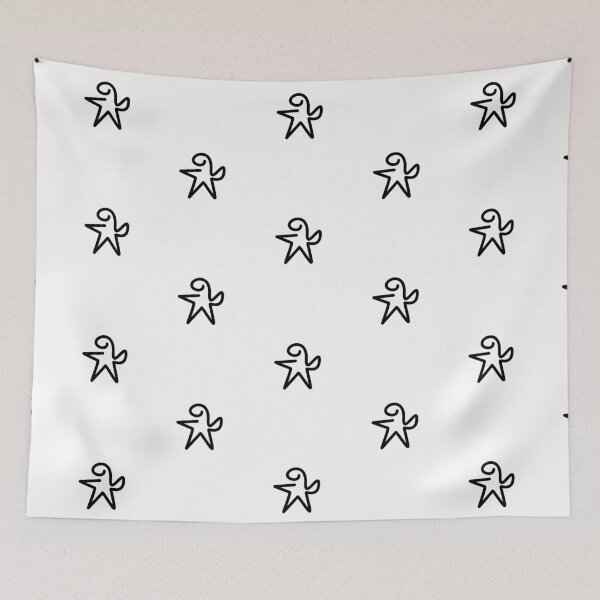 Item preview, Star Man designed and sold by Jane McDougall.