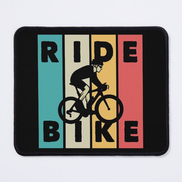 Item preview, Ride Bike designed and sold by SmartStyle.