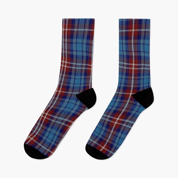 Item preview, Greer clan surname last name Scottish Tartan  designed and sold by BagTown Clans.