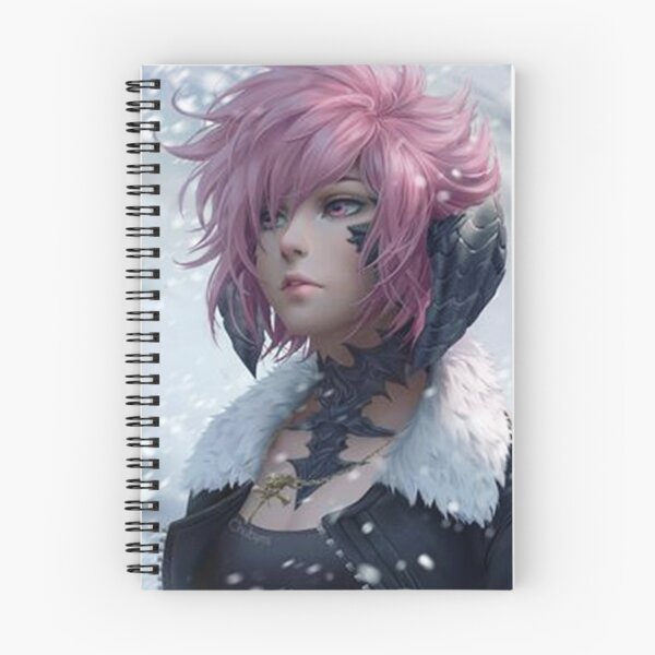 Item preview, V3D GAMES&ANIMES designed and sold by LUK0arts.