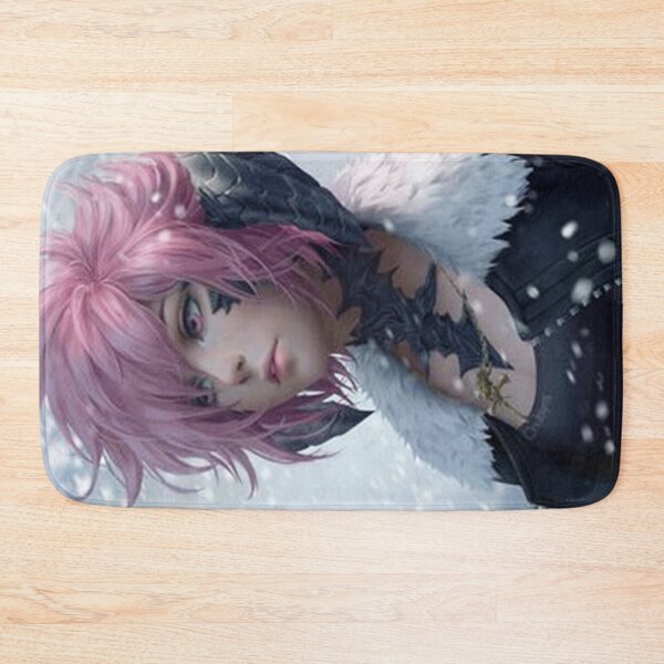Item preview, V3D GAMES&ANIMES designed and sold by LUK0arts.