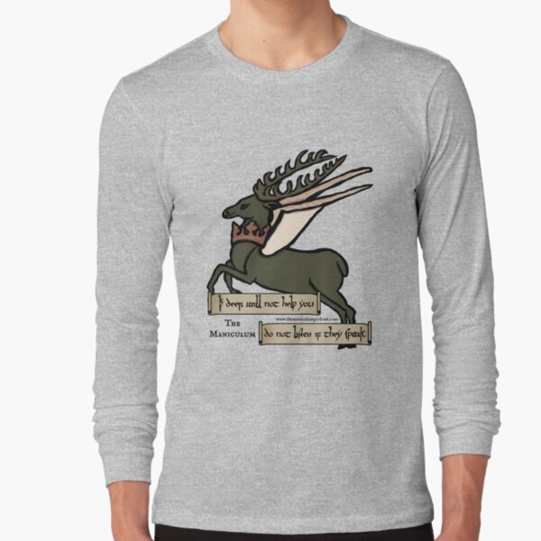 Long Sleeve T-Shirt