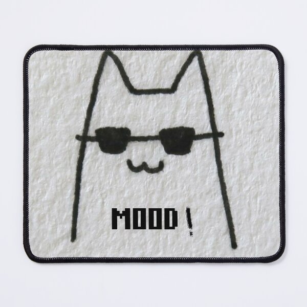 Item preview, don't take another step , i'm in my mood designed and sold by Starlordstore.