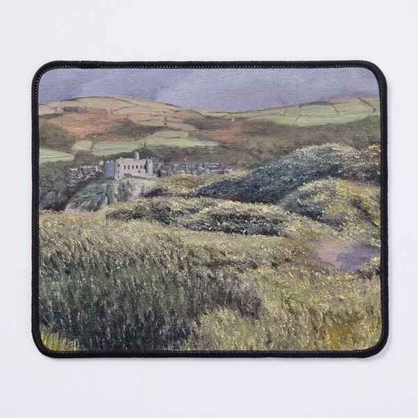 Item preview, Harlech designed and sold by richardpaul.