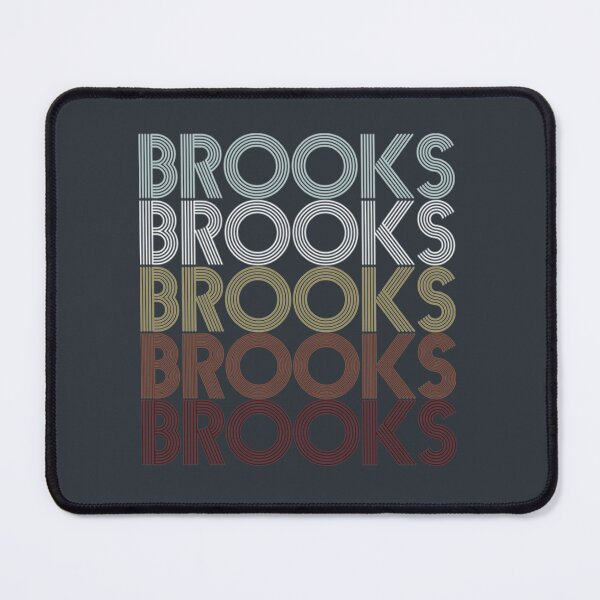 Item preview, Brooks designed and sold by LeahCoun.