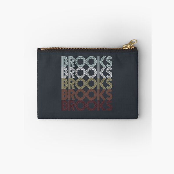 Item preview, Brooks designed and sold by LeahCoun.