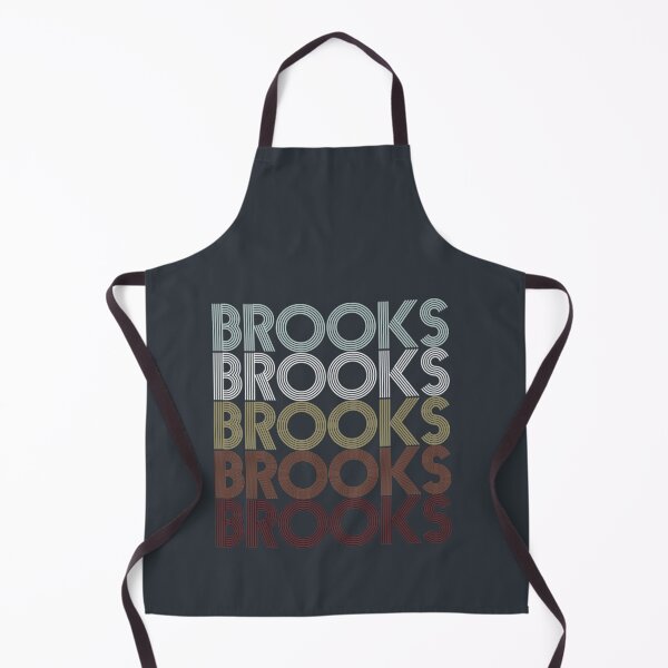 Item preview, Brooks designed and sold by LeahCoun.