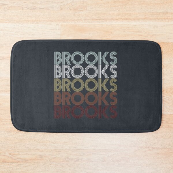 Item preview, Brooks designed and sold by LeahCoun.