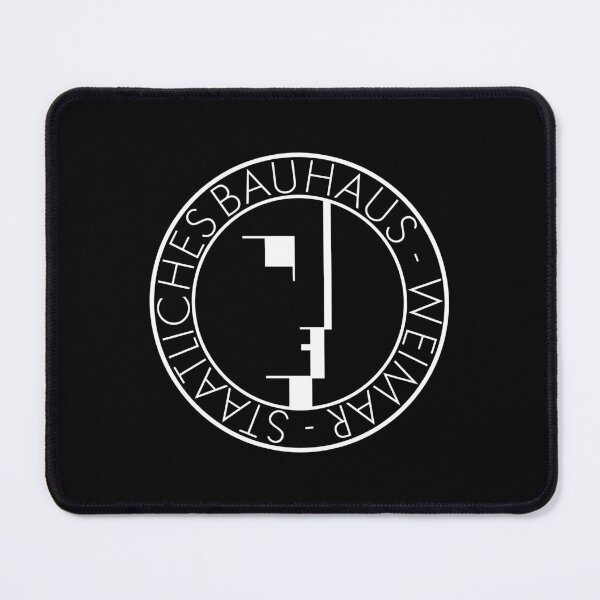 Item preview, Bauhaus - New logo - Black - Bela Lugosi's Dead designed and sold by createdezign.