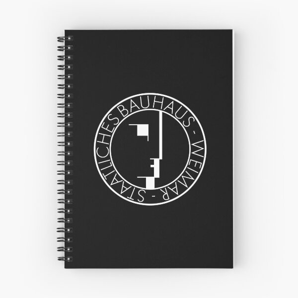 Item preview, Bauhaus - New logo - Black - Bela Lugosi's Dead designed and sold by createdezign.