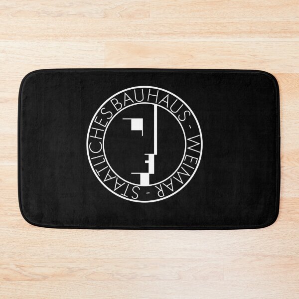 Item preview, Bauhaus - New logo - Black - Bela Lugosi's Dead designed and sold by createdezign.