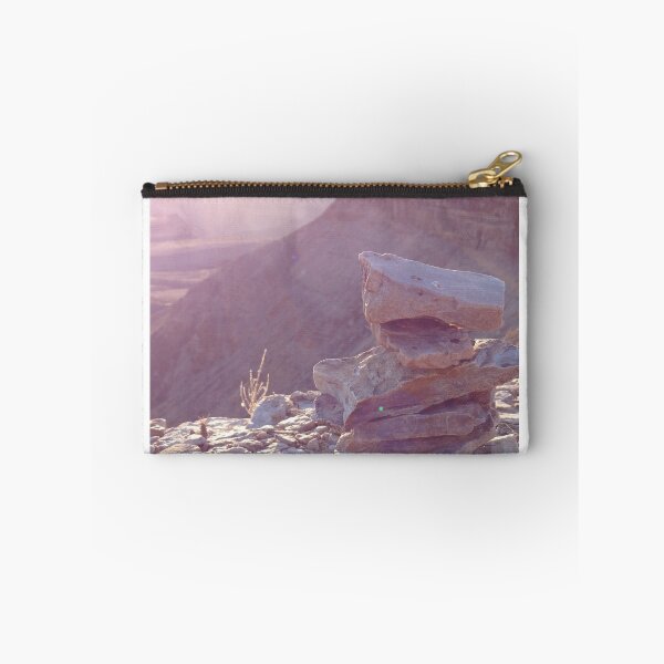 Item preview, Fish River Canyon Cairn Trail Marker designed and sold by 47Countries.