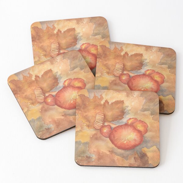 Item preview, Wisconsin Gold designed and sold by Diane Hall Watercolors.