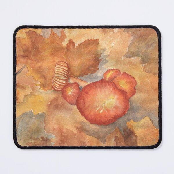 Item preview, Wisconsin Gold designed and sold by Diane Hall Watercolors.