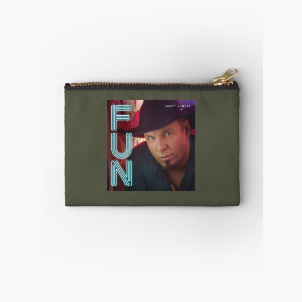 Item preview, Garth Brooks Classic B designed and sold by LeahCoun.