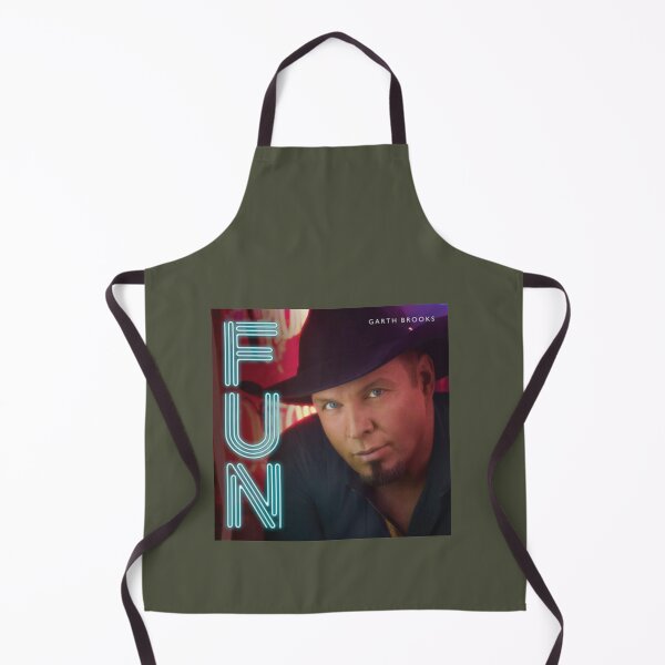 Item preview, Garth Brooks Classic B designed and sold by LeahCoun.