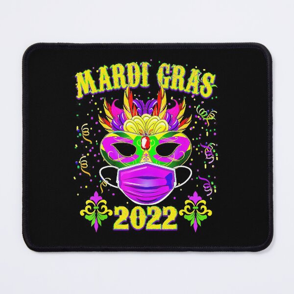 Item preview, 2022 Mardi Gras - Mardi Gras Parade designed and sold by gionayemra.