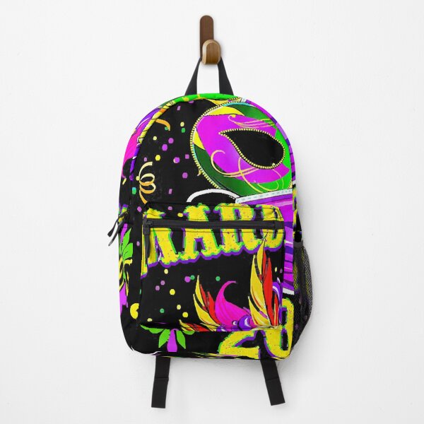 Item preview, 2022 Mardi Gras - Mardi Gras Parade designed and sold by gionayemra.