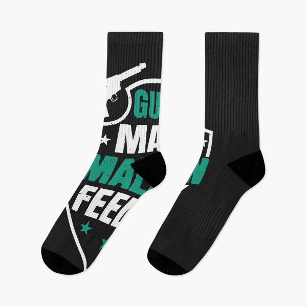 Item preview, Guns make small men feel big designed and sold by JeffreyMCombs.