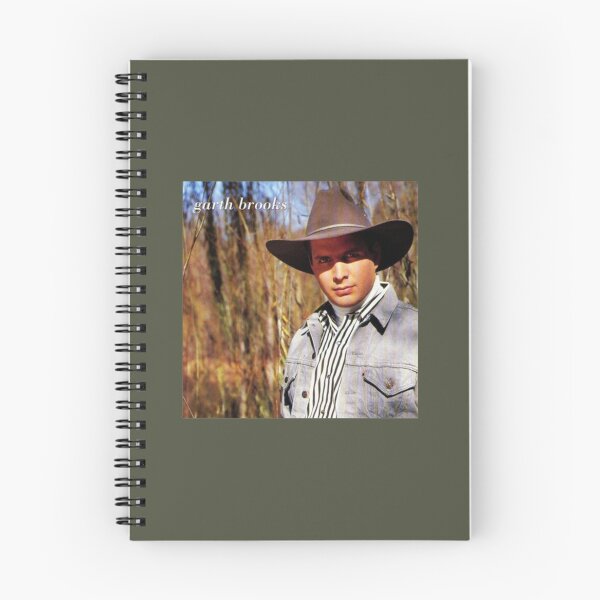 Item preview, Garth Brooks Classic G designed and sold by LeahCoun.