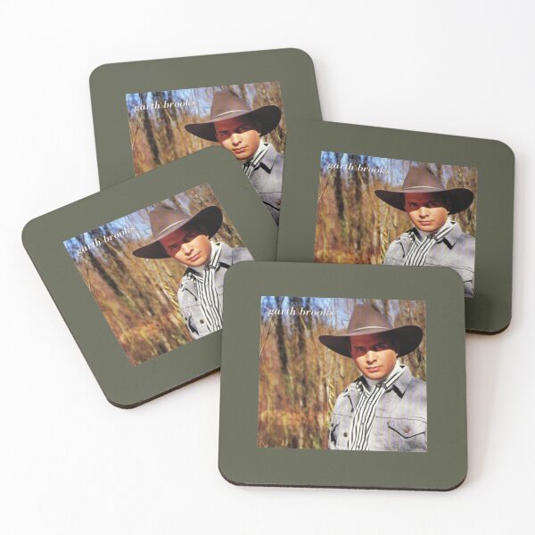 Item preview, Garth Brooks Classic G designed and sold by LeahCoun.