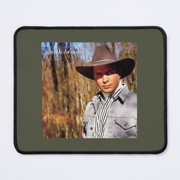 Item preview, Garth Brooks Classic G designed and sold by LeahCoun.