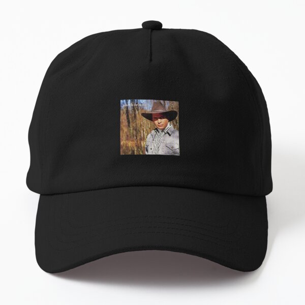 garth brooks g hat