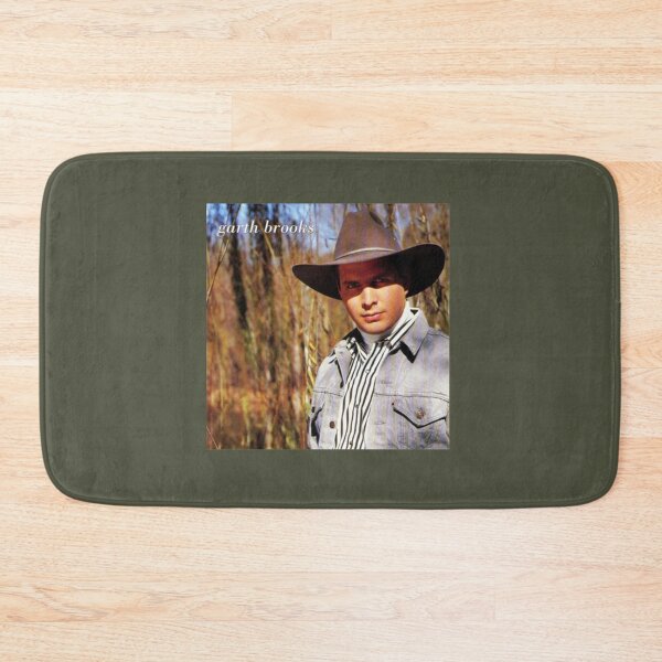 Item preview, Garth Brooks Classic G designed and sold by LeahCoun.
