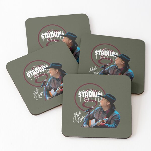 Item preview, Garth Brooks Garth B designed and sold by LeahCoun.