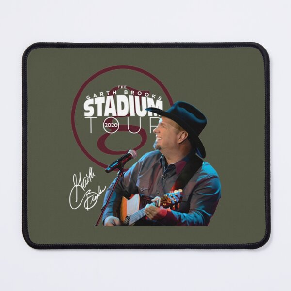 Item preview, Garth Brooks Garth B designed and sold by LeahCoun.