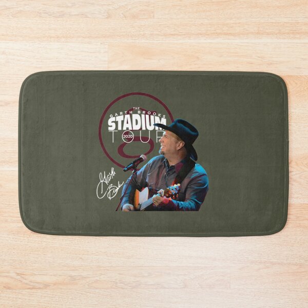 Item preview, Garth Brooks Garth B designed and sold by LeahCoun.