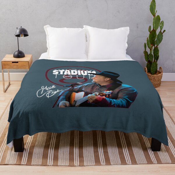 Item preview, Garth Brooks Garth B designed and sold by LeahCoun.