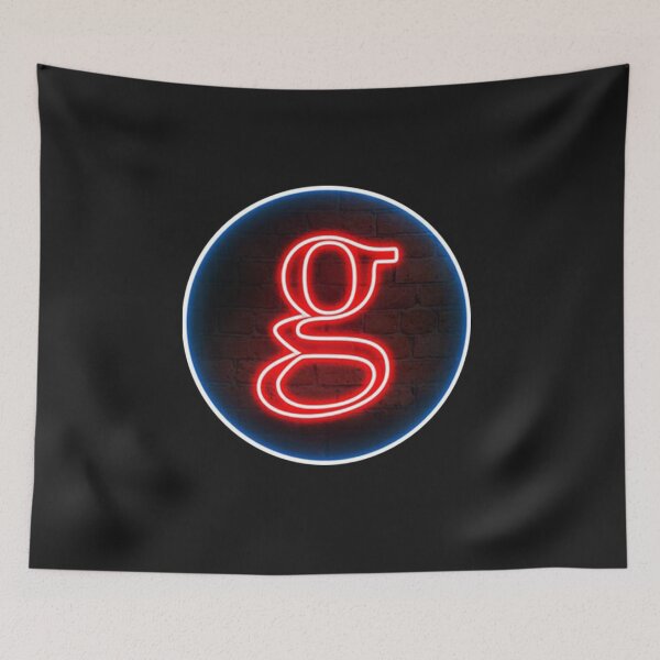 Item preview, garth brooks logo tour 2020 malamrabu designed and sold by LeahCoun.