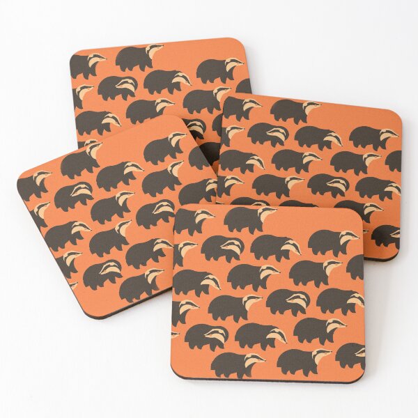 Item preview, We Don't Need No Stinking Badgers!  designed and sold by EmSweetman.
