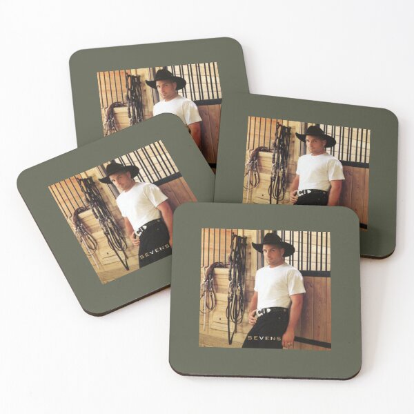 Item preview, Garth Brooks Sevens designed and sold by LeahCoun.