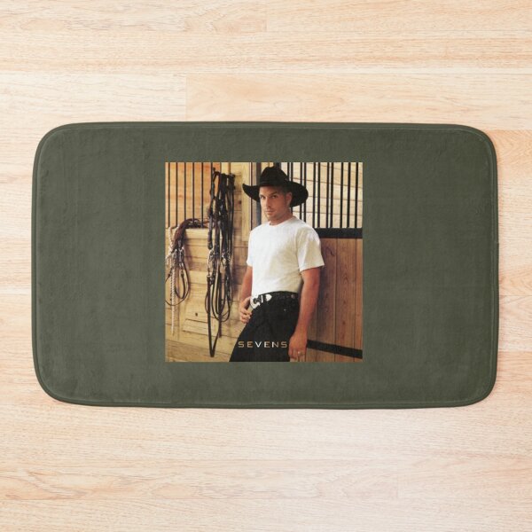 Item preview, Garth Brooks Sevens designed and sold by LeahCoun.