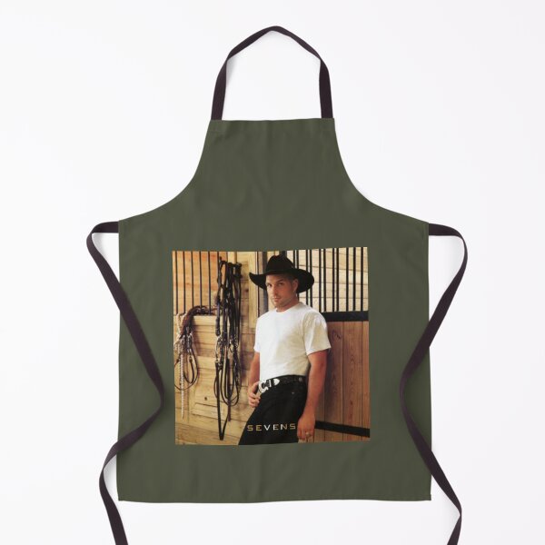 Item preview, Garth Brooks Sevens designed and sold by LeahCoun.