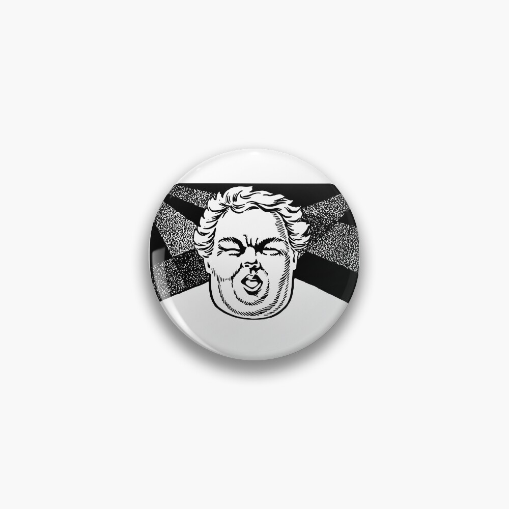 Item preview, Pin designed and sold by mike-gray.