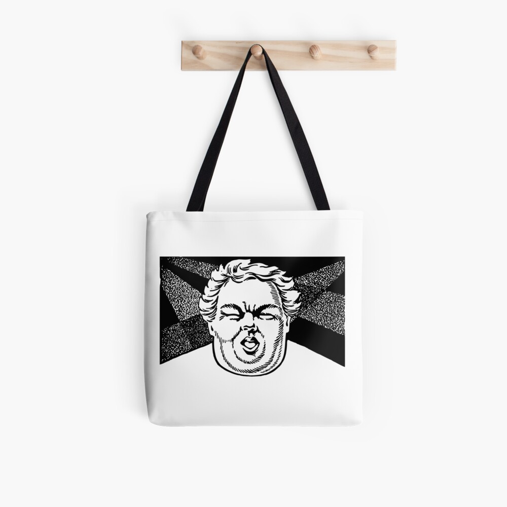 Item preview, All Over Print Tote Bag designed and sold by mike-gray.