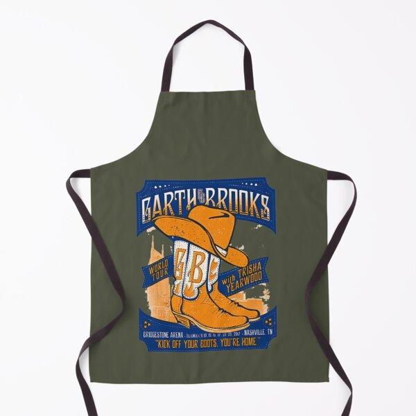 Item preview, Garth Brooks Special version designed and sold by LeahCoun.