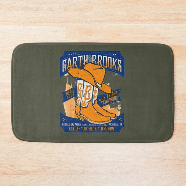 Item preview, Garth Brooks Special version designed and sold by LeahCoun.