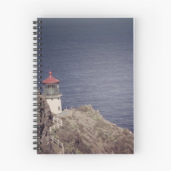 Item preview, Hawaii Lighthouse designed and sold by 47Countries.