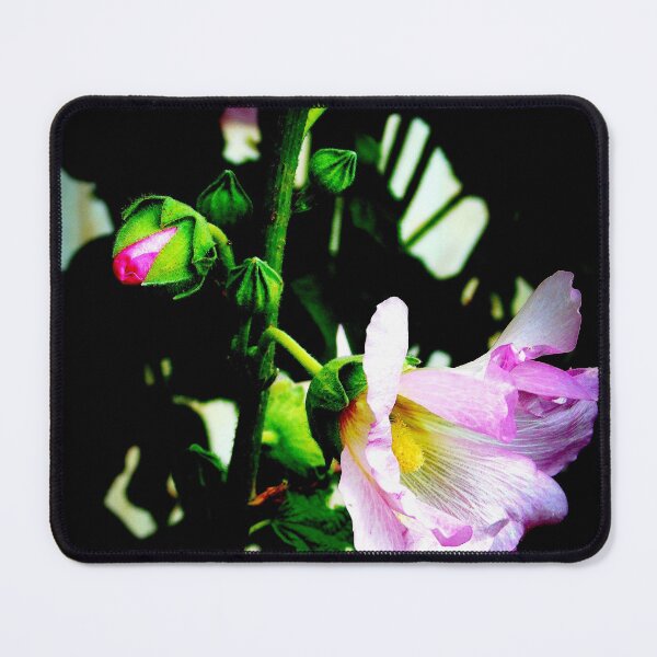 Item preview, Hollyhocks designed and sold by ART22.